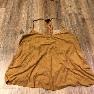 Forever 21 Tank Top/Blouse